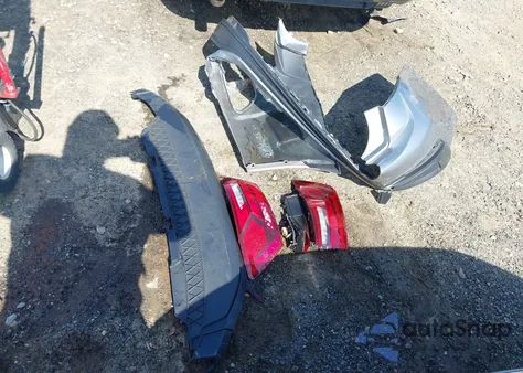 2023 Volkswagen Jetta 1.5T S from USA, damaged, VIN 3VW5M7BU6PM040817